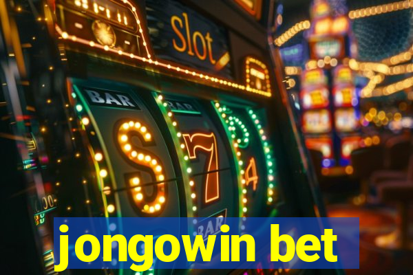 jongowin bet