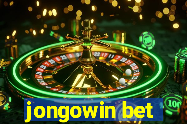 jongowin bet