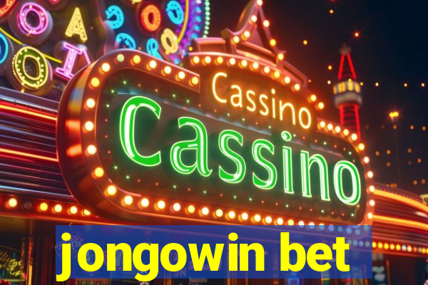 jongowin bet