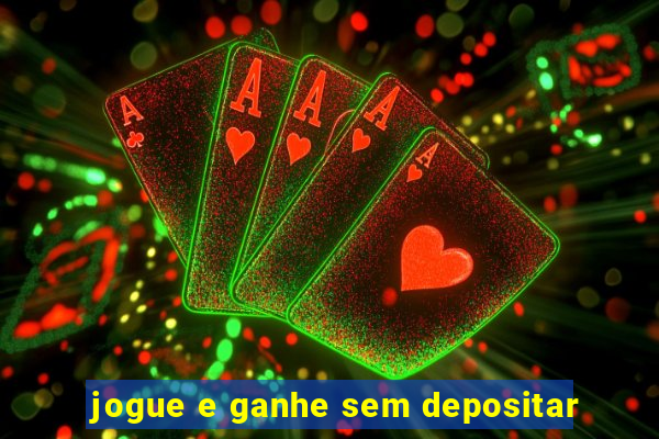 jogue e ganhe sem depositar