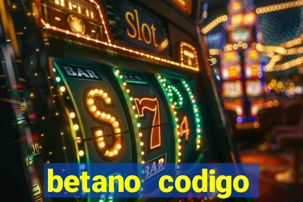 betano codigo promocional 5€