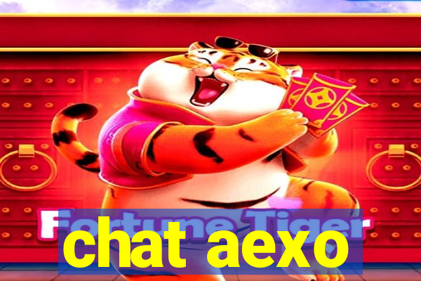 chat aexo