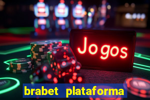 brabet plataforma de jogos