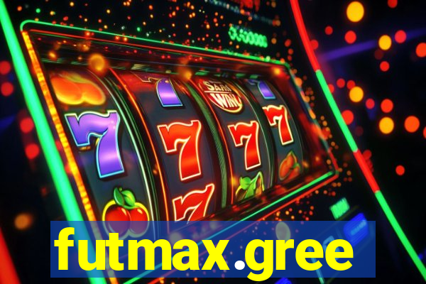 futmax.gree