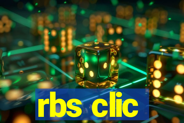 rbs clic