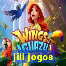 jili jogos