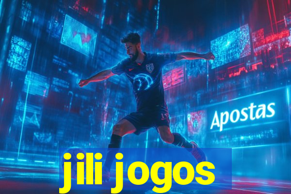 jili jogos