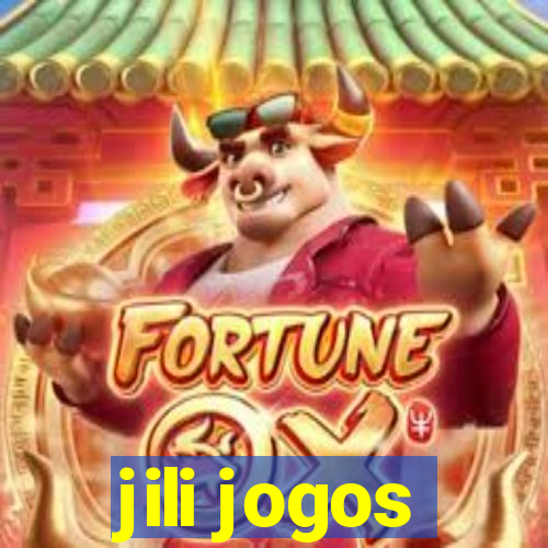 jili jogos