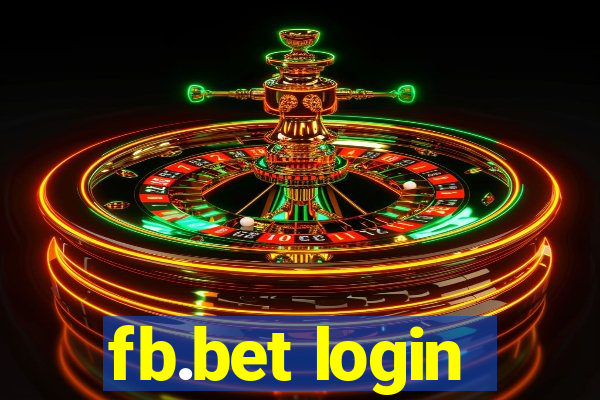 fb.bet login