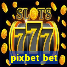 pixbet bet