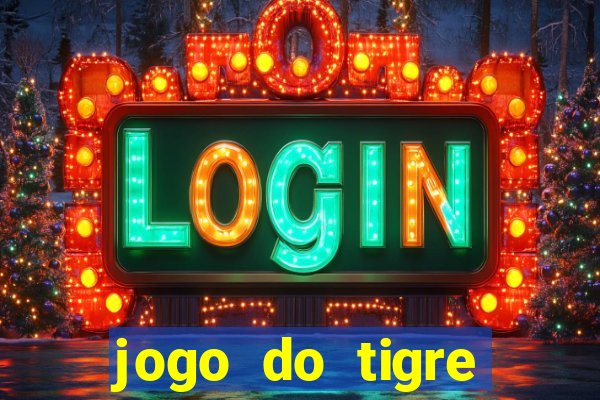 jogo do tigre depósito de 1 real