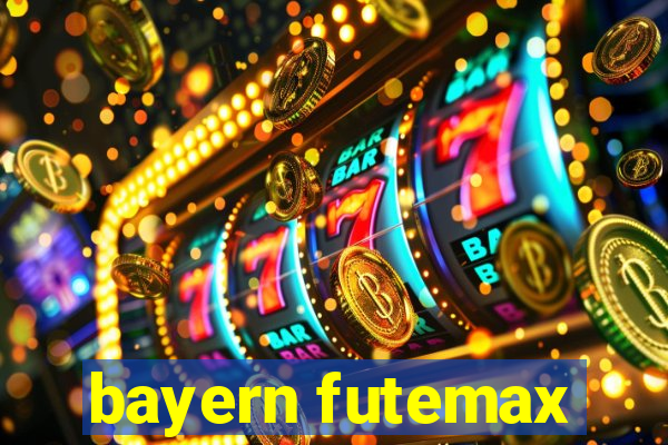 bayern futemax