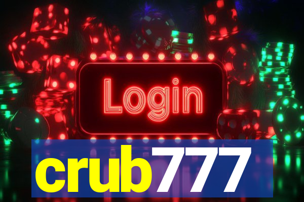 crub777