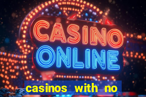 casinos with no deposit bonus codes