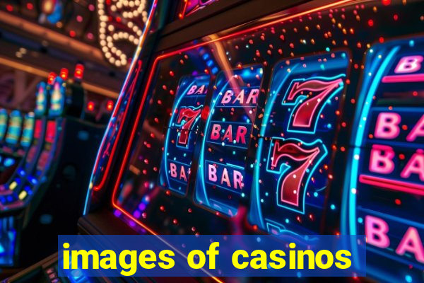 images of casinos