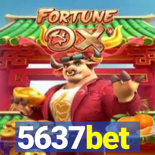 5637bet