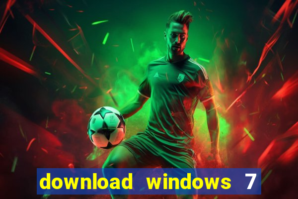 download windows 7 ultimate 64 bits português iso + ativador