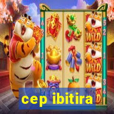 cep ibitira