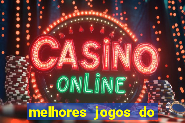 melhores jogos do casino betano