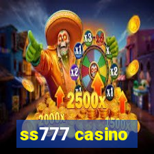 ss777 casino