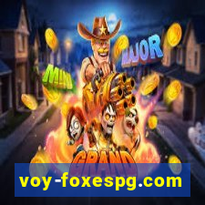 voy-foxespg.com