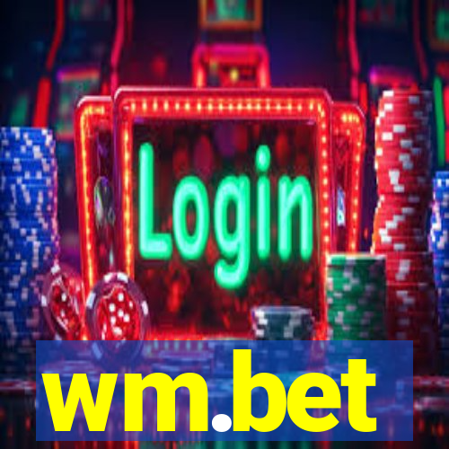 wm.bet