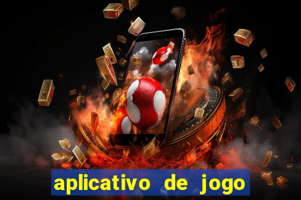 aplicativo de jogo que paga no pix