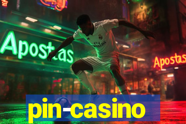 pin-casino