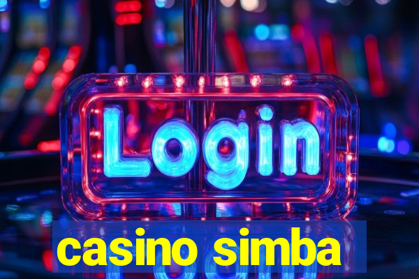 casino simba