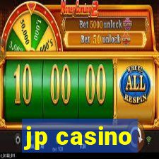 jp casino