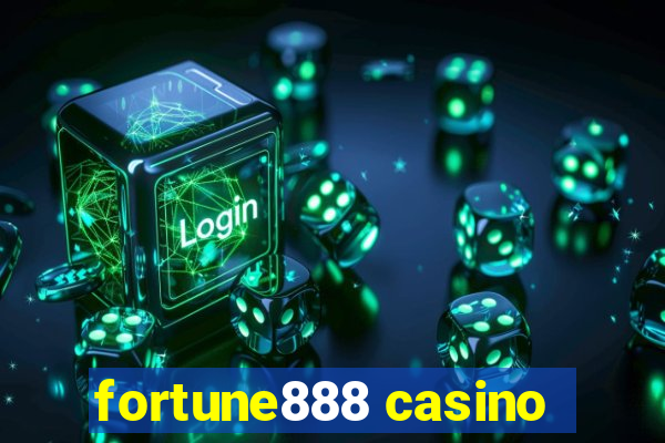 fortune888 casino