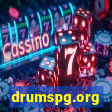 drumspg.org