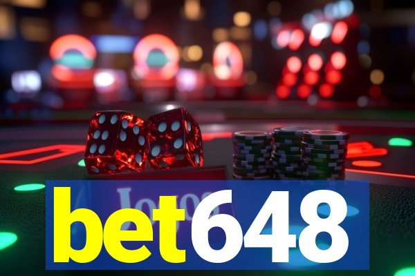 bet648