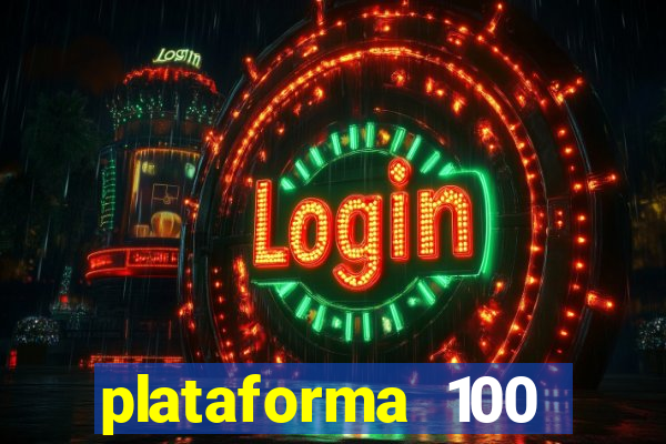 plataforma 100 rodadas gratis