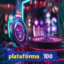 plataforma 100 rodadas gratis