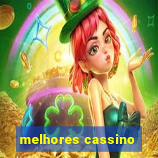 melhores cassino