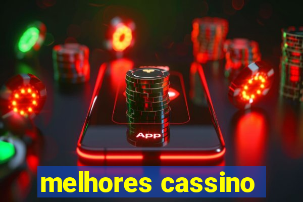 melhores cassino