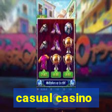 casual casino