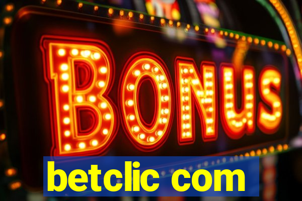 betclic com