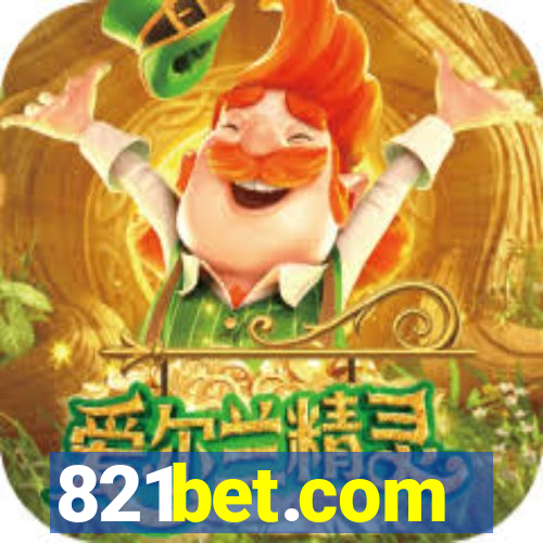 821bet.com