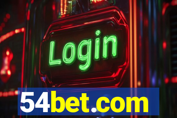 54bet.com