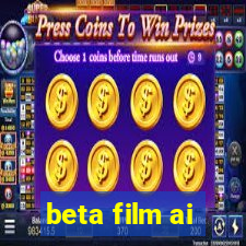 beta film ai