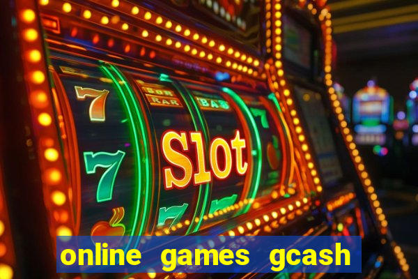 online games gcash cash out casino