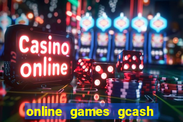 online games gcash cash out casino