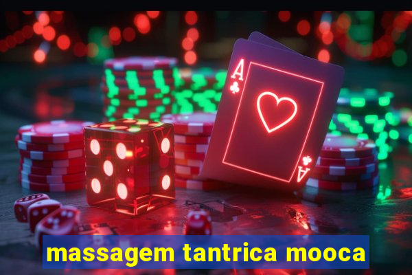 massagem tantrica mooca