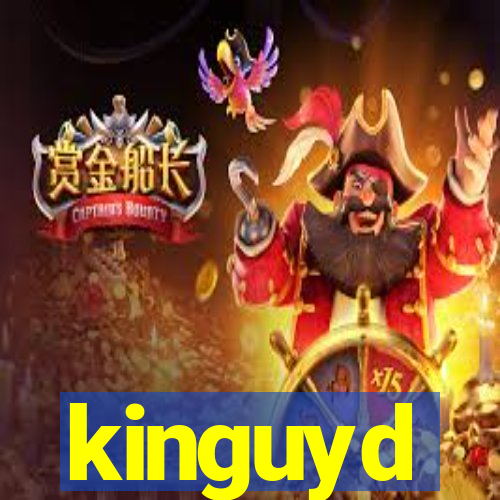 kinguyd