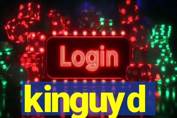 kinguyd