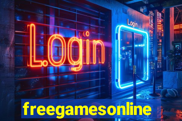 freegamesonline