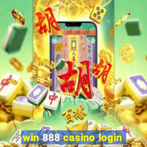 win 888 casino login