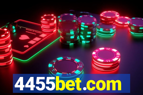 4455bet.com